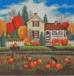 Ewe & Eye & Friends - Country Crows