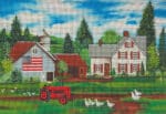 Ewe & Eye & Friends - Ducks & Chickens