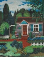 Ewe & Eye & Friends - She Shed