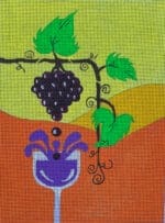 Ewe & Eye & Friends - Vine to Wine