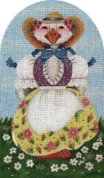 Melissa Shirley Designs - Mother Goose