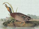 Melissa Shirley Designs - Vintage Duck