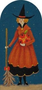 Melissa Shirley Designs - Ursula the Witch