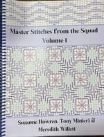 Master Stitches from The Squad - Volume 1