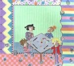 Penny MacLeod - Mahjong Girls at Play