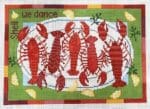Pippin Studio - Lobsters