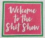 The Meredith Collection - Welcome to the Shit Show