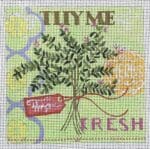 Maggie Co. - Thyme