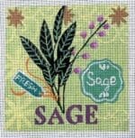 Maggie Co. - Sage