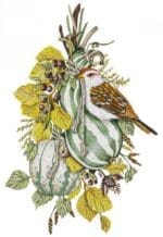 Melissa Shirley Designs - Autumn Squash