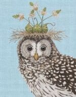 Melissa Shirley Designs - Lucy Owl