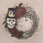 Sandra Gilmore - Hallowreath