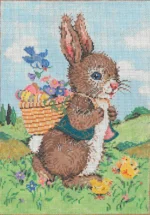Sandra Gilmore - Bunny Trail