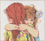 Sandra Gilmore - You've Got A Friend