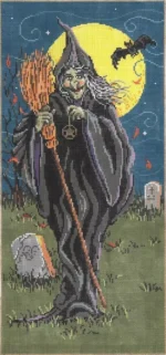 Sandra Gilmore - Black Magic