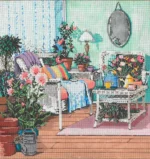 Sandra Gilmore - The Conservatory