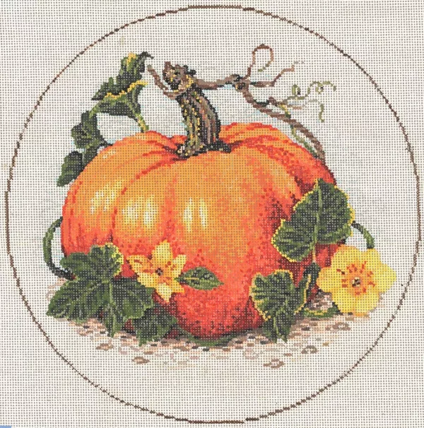 Sandra Gilmore - Squash Blossoms