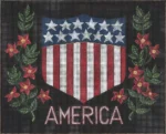 Sandra Gilmore - Americana