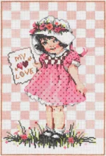 Sandra Gilmore - Margaret