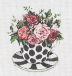 Sandra Gilmore - Posie-Dot