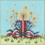 Sandra Gilmore - Big Bang