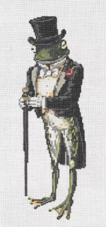 Sandra Gilmore - Dapper