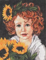 Sandra Gilmore - Sunny