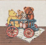 Sandra Gilmore - Good Friends