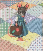 Sandra Gilmore - Lil Traveler