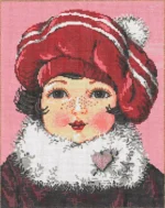 Sandra Gilmore - Patty