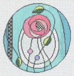 Sandra Gilmore - Rennie Rose