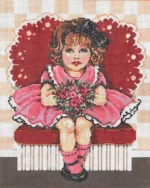 Sandra Gilmore - Sweetie