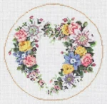 Sandra Gilmore - Delicate