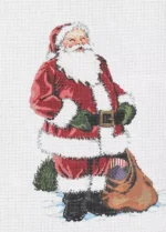 Sandra Gilmore - Jolly Man