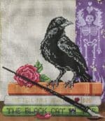 Sandra Gilmore Designs - Edgar