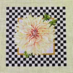 Sandra Gilmore - Dahlia