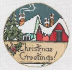 Sandra Gilmore - Village