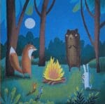 Maggie Co. - Campfire