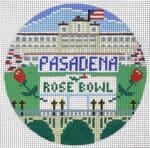 Doolittle Stitchery - Pasadena Travel Round
