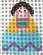 KCN Designers - Margarita Angel