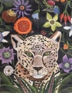 Julie Mar & Friends - Rumble in the Jungle