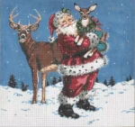 Sandra Gilmore - Oh, Deer