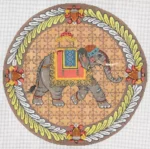 Sandra Gilmore - Hathi