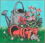 Sandra Gilmore - Peek