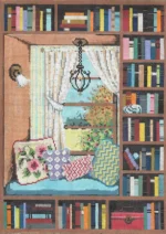 Sandra Gilmore - Window Seat