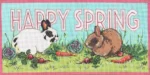 Sandra Gilmore - Hippity Hop