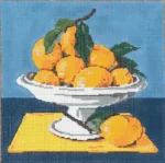 Sandra Gilmore - Lemons