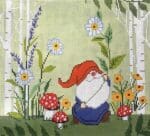 Birds of a Feather - Running Gnome