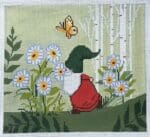 Birds of a Feather - Daisy Gnome