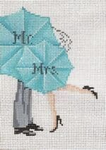 Alice Peterson Company - Mr. & Mrs. Umbrellas